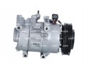 COMPRESSOR AIR CONDITIONING 320184G NRF KIA Part manufacturer NRF