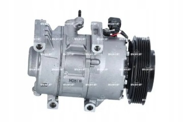 COMPRESSOR AIR CONDITIONING 320184G NRF KIA Part manufacturer NRF
