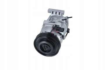COMPRESSOR AIR CONDITIONING 320184G NRF KIA Catalog number of substitutes ACAUTO AC 01HA191 ACAUTO AC 02HA01 ACAUTO AC 03XX05 AC