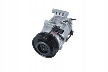 COMPRESSOR AIR CONDITIONING 320184G NRF KIA Catalog number of the original KIA 97701D7600
