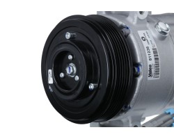 Air conditioning compressor Valeo 811236