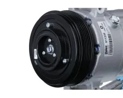 Compresor de Aire Acondicionado Valeo 811236