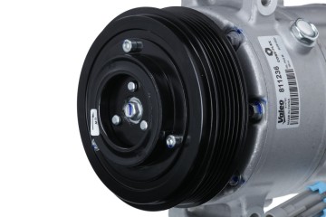 Air conditioning compressor Valeo 811236