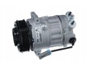 Air conditioning compressor Valeo 811236 Catalog number of the part 811236
