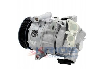 Air conditioning compressor MDK15365