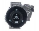MAHLE ACP 1599 000S Compressor air conditioning