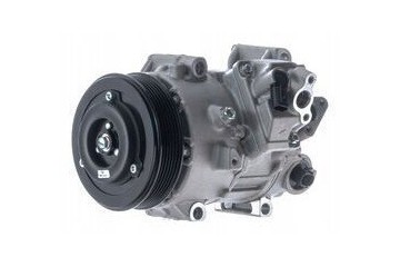 MAHLE ACP 1599 000S Compressor air conditioning Part manufacturer Mahle