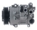 MAHLE ACP 1599 000S Compressor air conditioning Catalog number of the part ACP 1599 000S