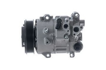 MAHLE ACP 1599 000S Compressor air conditioning Catalog number of the part ACP 1599 000S