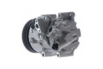 MAHLE ACP 1599 000S Compressor air conditioning Car type passenger cars