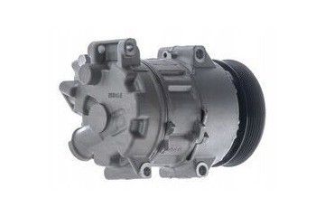 MAHLE ACP 1599 000S Compressor air conditioning Catalog number of the original LEXUS 8831042333 LEXUS 8831042334 TOYOTA 88310064