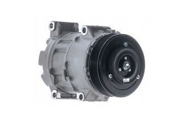 MAHLE ACP 1599 000S Compressor air conditioning EAN GTIN 4057635214230