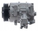 Compresor de aire acondicionado Mahle ACP 1599 000S