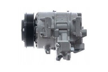 Compresor de aire acondicionado Mahle ACP 1599 000S