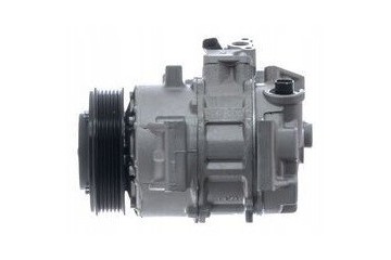 Compresor de aire acondicionado Mahle ACP 1599 000S