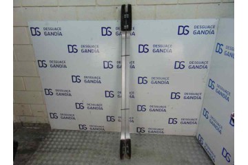 BARRAS TECHO PEUGEOT 407 SW