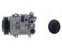 Compresor de aire acondicionado Mahle ACP 1599 000S