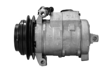 Air conditioning compressor AIRSTAL 10 2182 Part manufacturer Airstal