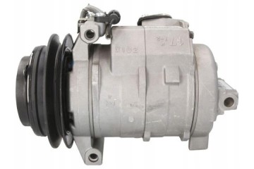 Air conditioning compressor AIRSTAL 10 2182 Catalog number of the part 10 2182