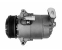 Air conditioning compressor AIRSTAL 10 0656 Part manufacturer Airstal