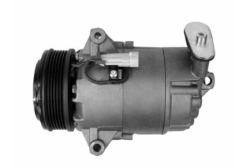 Air conditioning compressor AIRSTAL 10 0656 Part manufacturer Airstal