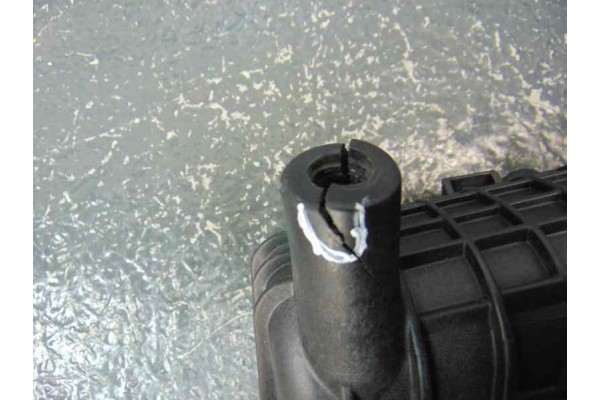 A6731400101 COLECTOR ADMISION SSANGYONG TIVOLI Limited 4x2 2017 A6731400101 178581 SSANGYONG - 1