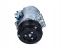 AIR CONDITIONING COMPRESSOR OPEL ASTRA G 98 05 CVC6 Catalog number of the part AC330028
