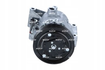AIR CONDITIONING COMPRESSOR NRF 320222