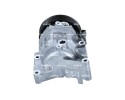 AIR CONDITIONING COMPRESSOR NRF 320222 Catalog number of the part 320222