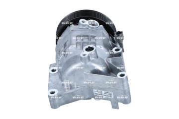 AIR CONDITIONING COMPRESSOR NRF 320222 Catalog number of the part 320222