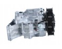 AIR CONDITIONING COMPRESSOR NRF 320222 Quality of parts according to GVO Q original with factory logo OEM OES
