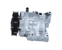 AIR CONDITIONING COMPRESSOR NRF 320222 Catalog number of substitutes Airstal 10 1542 AKS DASIS 851087N FISPA 1 9106R Henkel Part