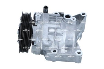 AIR CONDITIONING COMPRESSOR NRF 320222 Catalog number of substitutes Airstal 10 1542 AKS DASIS 851087N FISPA 1 9106R Henkel Part