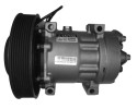 Air conditioning compressor fits VOLVO FH FH16 FM 10 8D 12 8D 16 1D