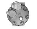 Air conditioning compressor fits VOLVO FH FH16 FM 10 8D 12 8D 16 1D Part manufacturer Airstal