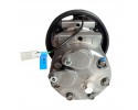 Air conditioning compressor fits VOLVO FH FH16 FM 10 8D 12 8D 16 1D Catalog number of the part 10 5298