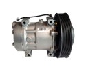 Air conditioning compressor fits VOLVO FH FH16 FM 10 8D 12 8D 16 1D Quality of parts according to GVO P replacement with origina