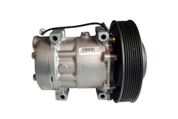 Air conditioning compressor fits VOLVO FH FH16 FM 10 8D 12 8D 16 1D Quality of parts according to GVO P replacement with origina