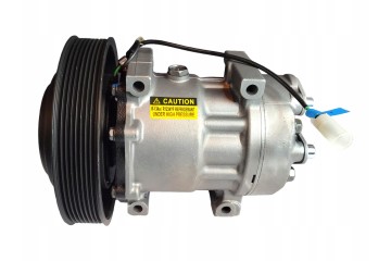 Air conditioning compressor fits VOLVO FH FH16 FM 10 8D 12 8D 16 1D Car type trucks