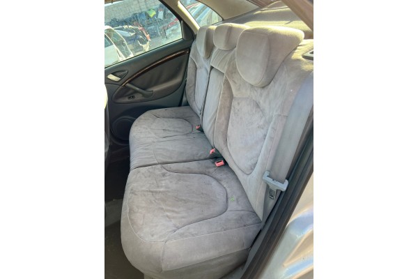 CITROEN C5 BERLINA 2.0 HDi SX