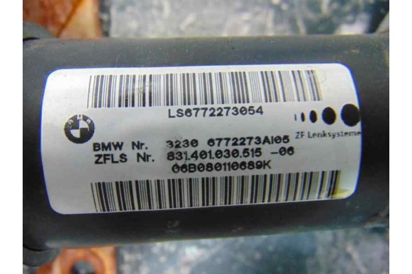 6772273 COLUMNA DIRECCION BMW SERIE 1 BERLINA (E81/E87) 120d 2006 6772273 178602 BMW - 2