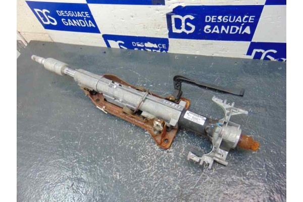 6772273 COLUMNA DIRECCION BMW SERIE 1 BERLINA (E81/E87) 120d 2006 6772273 178602 BMW - 4