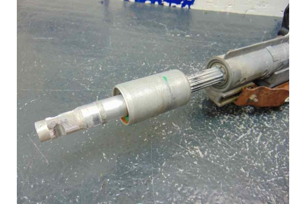 6772273 COLUMNA DIRECCION BMW SERIE 1 BERLINA (E81/E87) 120d 2006 6772273 178602 BMW - 5