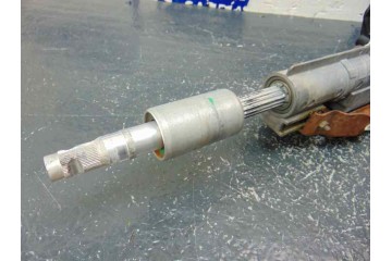 6772273 COLUMNA DIRECCION BMW SERIE 1 BERLINA (E81/E87) 120d 2006 6772273 178602 BMW - 5