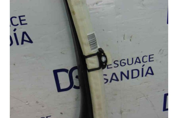 AIRBAG CORTINA DELANTERO DERECHO MERCEDES-BENZ CLASE E (BM 211) BERLINA
