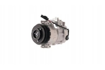 Air conditioning compressor ACP641000S MAH Part manufacturer Mahle
