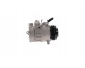 Air conditioning compressor ACP641000S MAH Customs tariff code 84149000