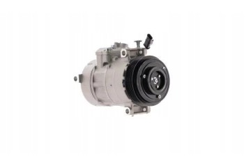 Air conditioning compressor ACP641000S MAH EAN GTIN 4057635210065