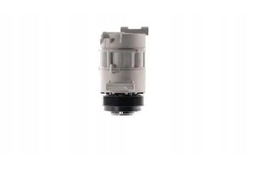 Compresor de aire acondicionado MAHLE ACP 641 000S