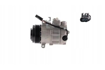Compresor de aire acondicionado MAHLE ACP 641 000S